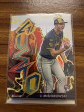 2026 Topps Finest Baseball Checklist Guide in-content 50