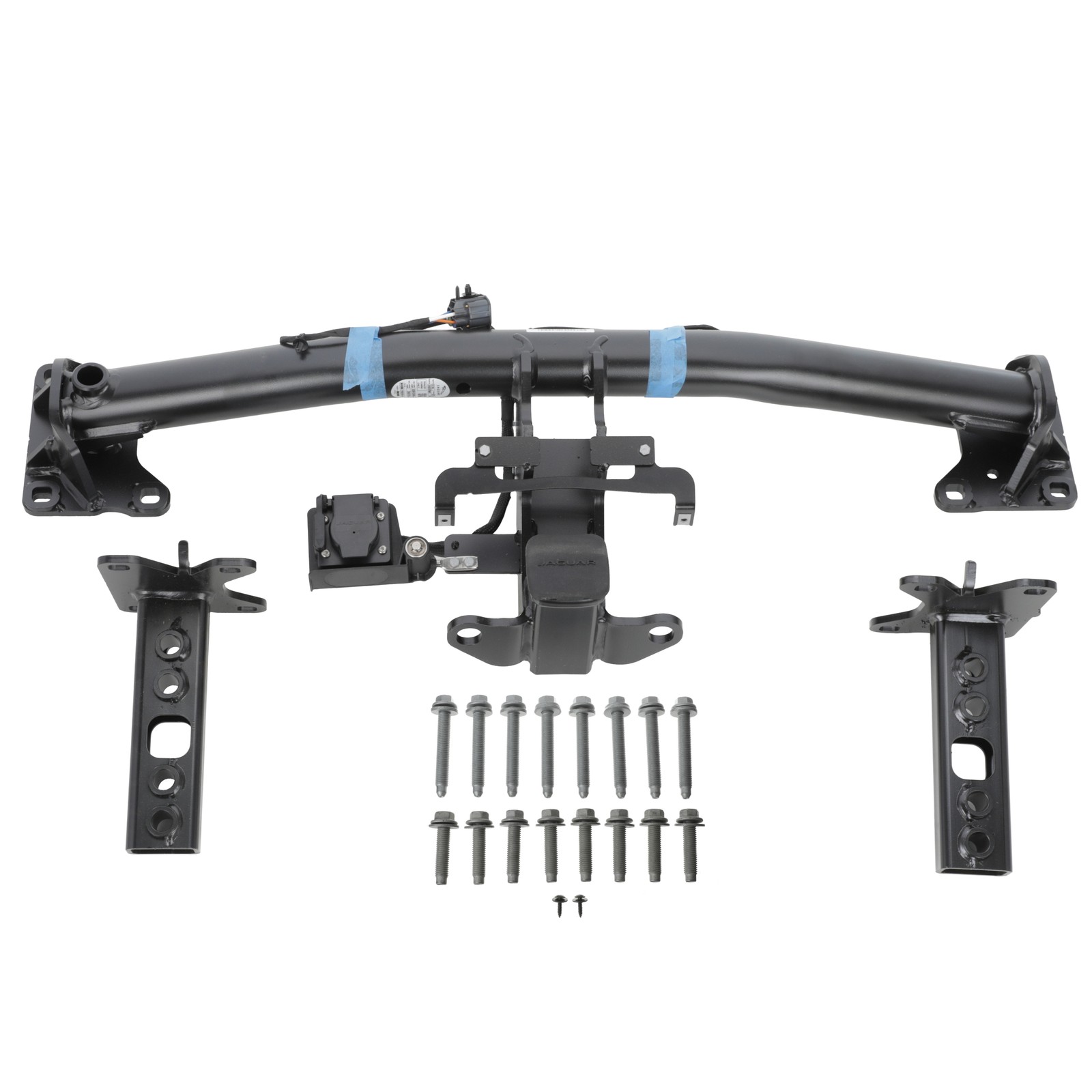Receptor de remolque para Jaguar (N/P T4A39452)