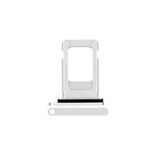 iPhone 11 Sim Tray White