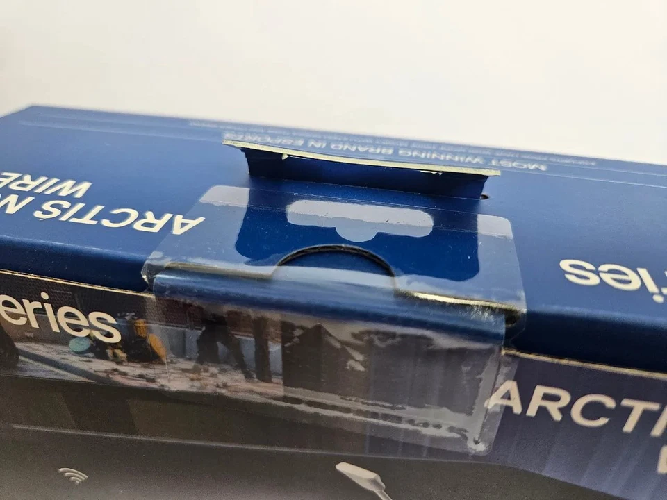 SteelSeries Arctis Nova 7P Wireless Gaming Headset PS5 PC Switch Bluetooth - Image 4 of 4