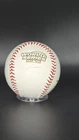 Terry Francona Autographed 2004 World Series Baseball Boston Red Sox GUS/Elite