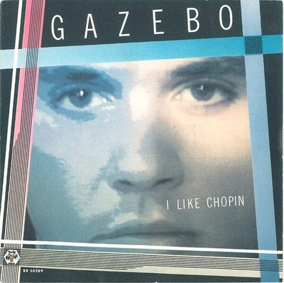 Gazebo - I Like Chopin (VINYL)