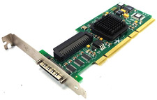 LSI Logic LSI20320-R Ultra320 SCSI Controller...