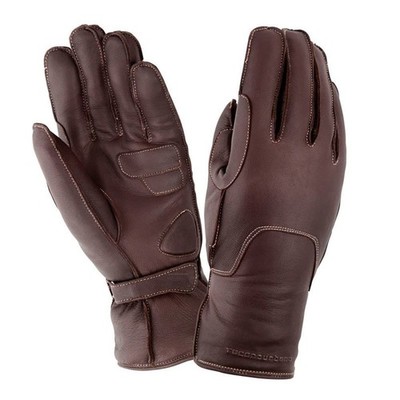 Handschuhe TUCANO URBANO Dunker Lady Brown