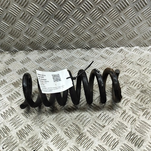 Mercedes-Benz E Cabrio A207 Heck rechts Spulenfeder A2043240704 2.1 Diesel 150 k