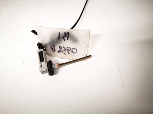 Volkswagen Golf Plus 2005 Intake Air Temperature Sensor (Cabin Air #2762875-33