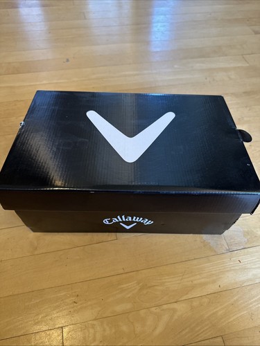 Callaway: Solana TRX V2 Golfschuhe – Größe & Farbe wählbar - Bild 1 von 5