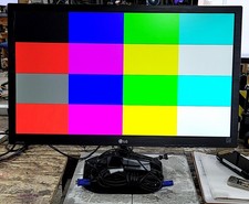 LG 27MP37HQ 27MP37HQ-B LED Monitor 27" VGA HDMI