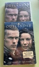 Outlander (2014) Season 6 DVD 4 Disc Set - Unopened Brand New
