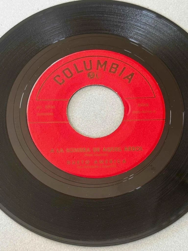 Columbia America Vinyl Records for sale | eBay