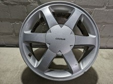 Alufelge Ford 98BGFC