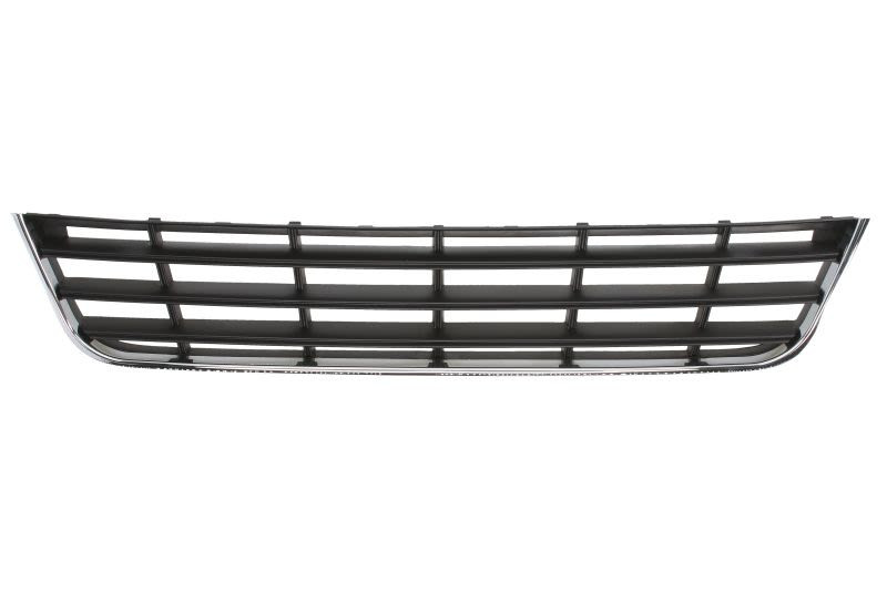 Grille Ventilation Grille Front Fits: VW PASSAT B6 03.05-11.10