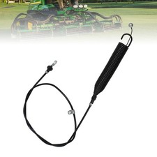 PTO Control Cable for John Deere Lawn Mower-Blade Engagement Cable