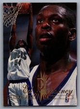 1994-95 Flair - Ed Pinckney #256