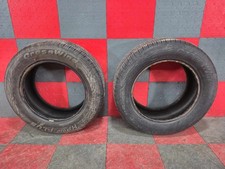Set Of 2 15 Whl 20560-15crosswind Hp010932