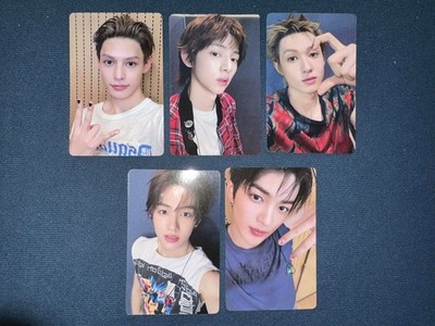 FULL SET] CORTIS OFFICIAL COLOR OUTSIDE THE LINES ALBUM YZY POB