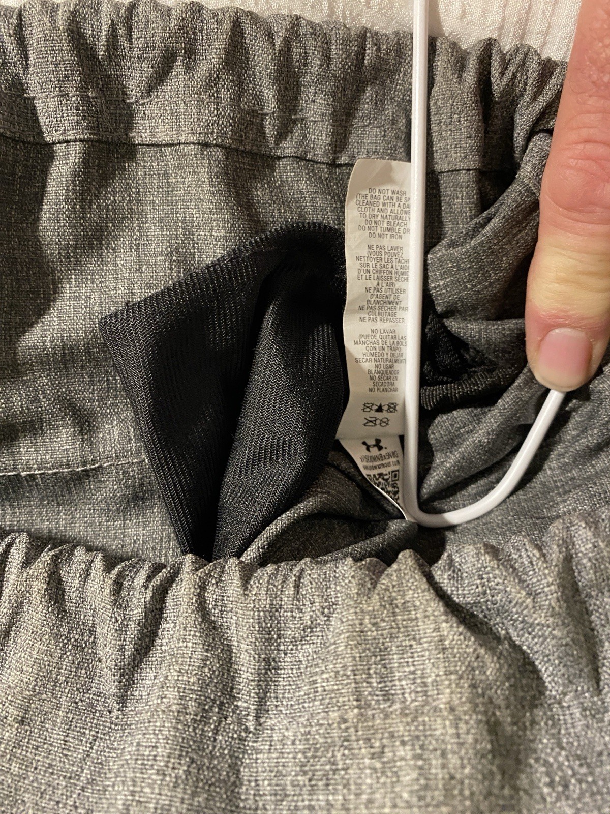 Under Armor Sack pack - image 3