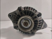 Alternateur Opel AGILA