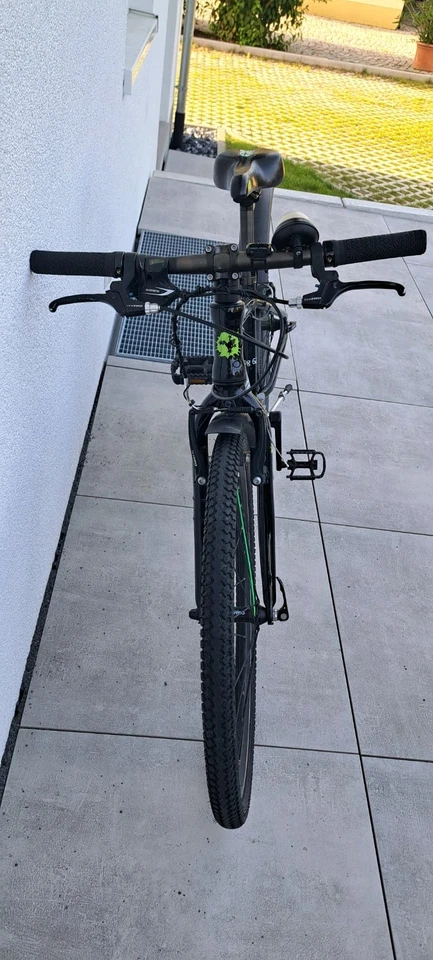 Frog bike Jugendfahrrad 69 - Bild 4 von 4