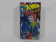 A0101 Hasbro Marvel X-Men Legends 90s Animated Mr Sinister 6  Scale Figure