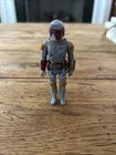 Vintage 1979 Star Wars Bounty Hunter BOBA FETT Kenner Action Figure Hong Kong