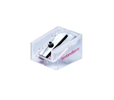 JUMBO Lip Liner Sharpener, Lip Pencil Sharpener, Makeup Pencil Sharpener Easy To