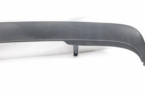 SPOILER PARAURTI POSTERIORE PER MERCEDES Classe B W246 2° Serie A2468850225 (12 - Foto 5 di 11