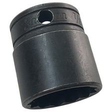 Snap-On Shallow Socket 7/8