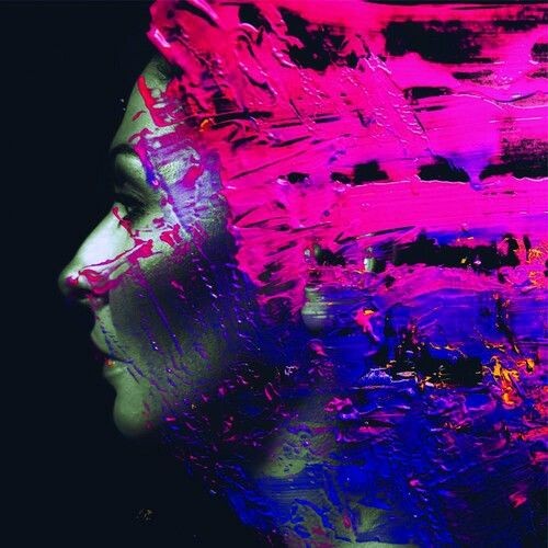Vinile - Steven Wilson - Hand. Cannot. Erase. - New Edition (2 Lp) - Transmissi-image