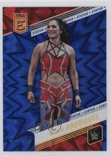 2023 Donruss Elite WWE Status Explosion /275 Raquel Gonzalez Rodriguez #42 0p4n