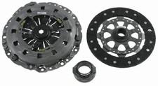 Kit d'embrayage BMW 3,3