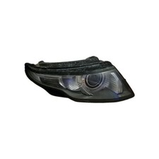 Genuine Land Rover Range Rover EVOQUE Front Right Headlight BJ32-13W029-A good A
