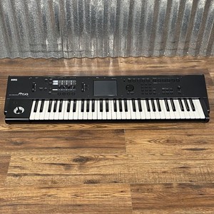 Korg M50 | eBay