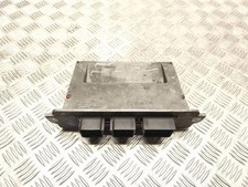 Ford Mustang V 2008 5R3A12A650ACD Engine control unit module ECU TRA90316