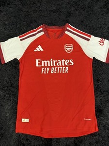 Declan Rice Arsenal Jersey | eBay