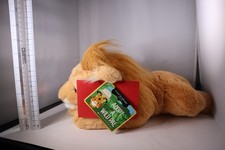 FAO Schwartz Adopt A Wild Pal Lion Stuffed Animal Plush Toy 15"