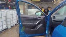 MAZDA CX-5 D SE-L LUX MK1 KE Door CARD LEFT FRONT