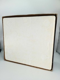 NEC PC-Engine Super GRAFX PI-TG4 Boxed Tested Free Shipping 2156-3