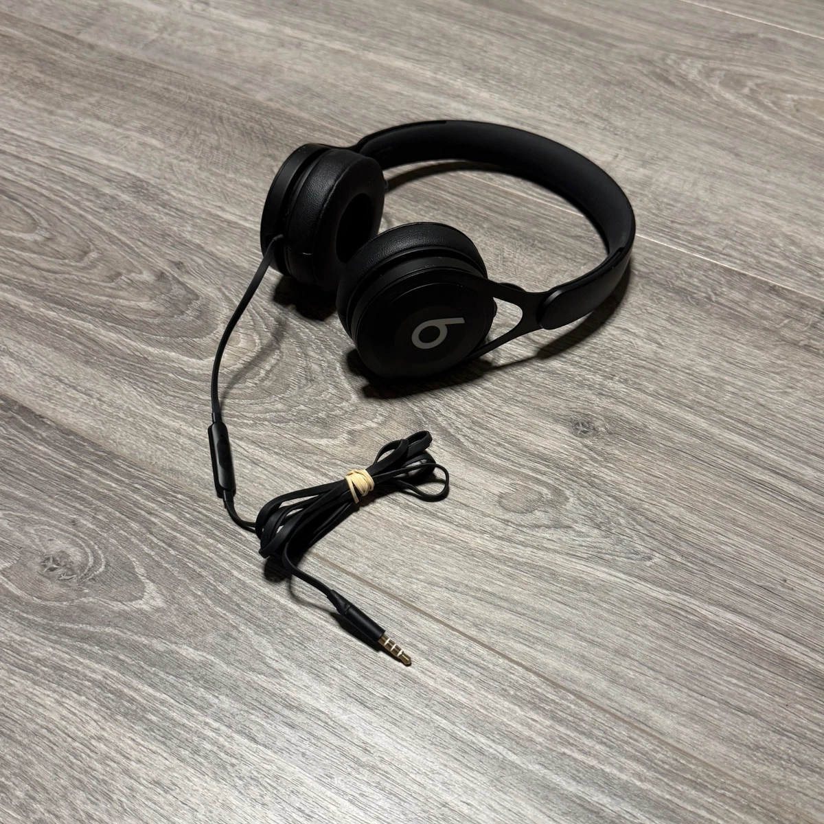 Beats by Dr. Dre Beats EP Black Headphones for Sale | Shop New