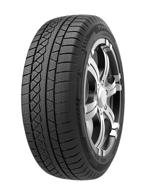 Petlas Explero Winter W671 235/55R18 104H Xl - Bild 2