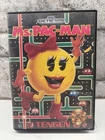 Ms. Pac-Man (Sega Genesis, 1991) NO MANUAL