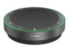 Jabra Speak2 75 MS Speakerphone hands-free Bluetooth wireless 2775-319