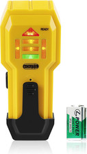 Stud Finder Wall Scanner Wood Metal Detection up to 3/4 Inch Thickness Wall