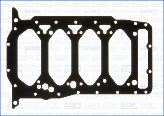 Fits AJUSA AJU14090200 Oil sump gasket AJU14090200 Established in 197 ⭐UK Stock⭐