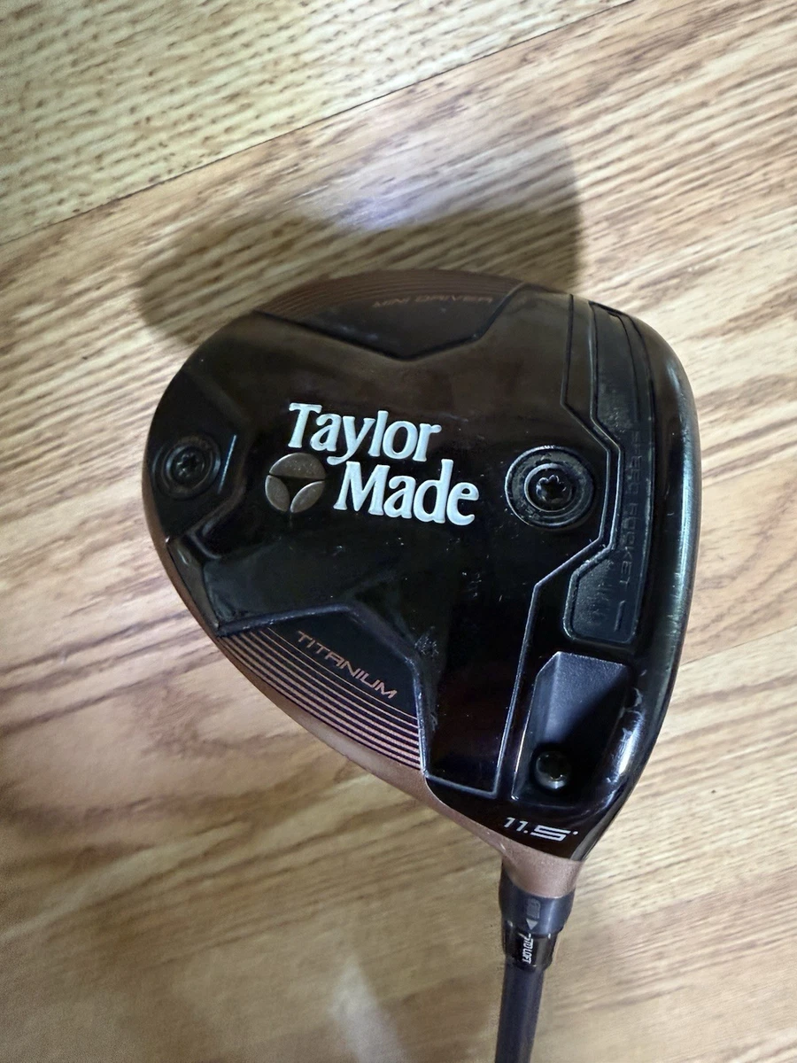 Mini Driver 11.5 Loft Golf Clubs for sale | eBay