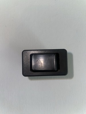 1986-1993 Nissan Pickup Pathfinder Emergency Hazard Light Switch Control OEM
