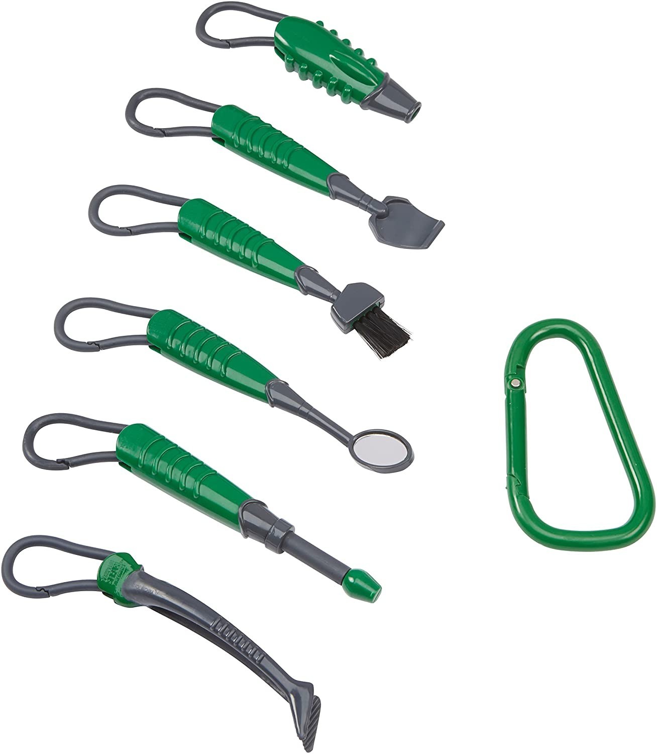Alex Toys Backyard Safari Adventures 6-in-1 Field Tools Set