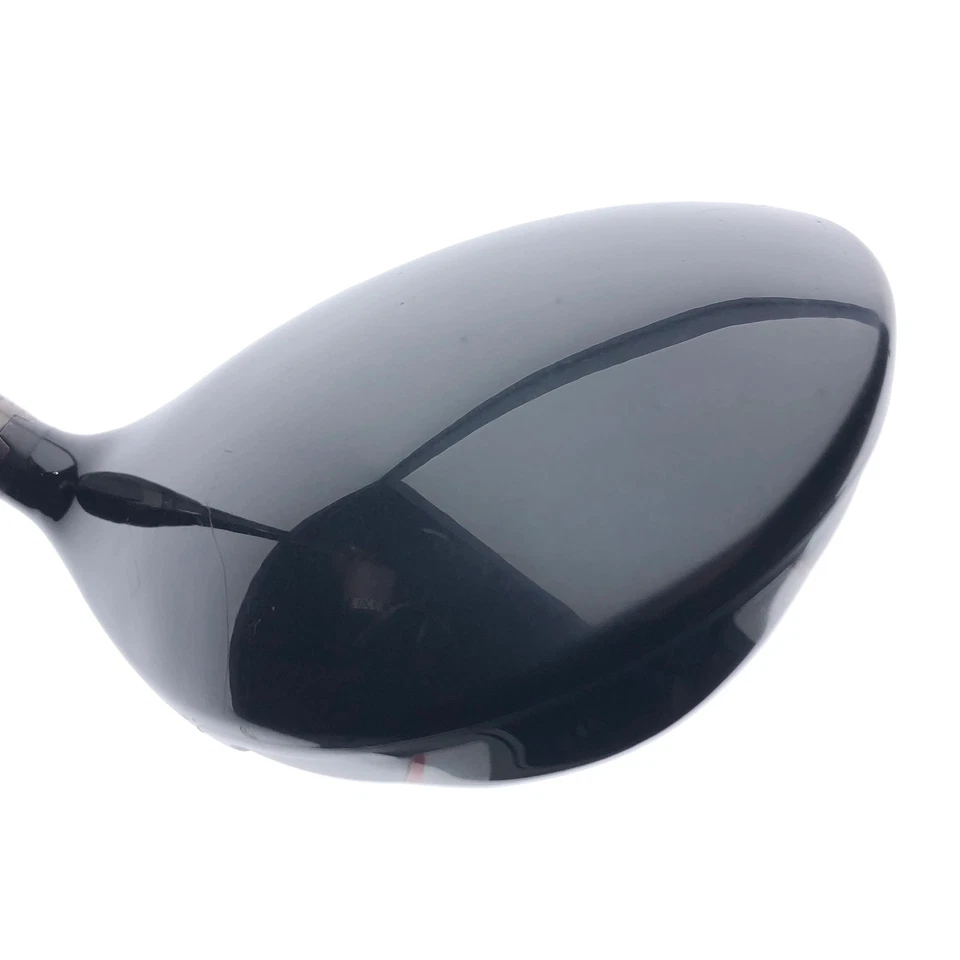 Used Titleist 913 D3 Driver / 9.5 Degrees / Stiff Flex - Image 4 of 4