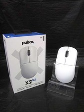 Wireless Gaming Mouse Model X2V2 PULSAR