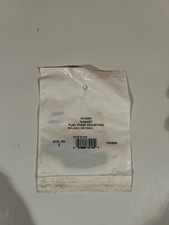 Genuine New Sierra/Johnson Outboard Engine Fuel Pump Mounting Gasket x2 303615